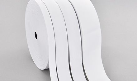 How Do Different Types of Elastic Webbing Perform in Industrial and Apparel Applications?