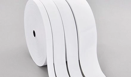 How Do Different Types of Elastic Webbing Perform in Industrial and Apparel Applications?