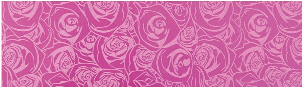 Printed Paper Ribbon(6160-5005)