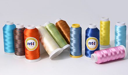 Where to Buy Embroidery Thread: A Complete Guide for Wholesalers and Importers