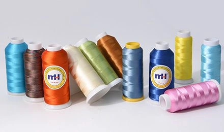 Where to Buy Embroidery Thread: A Complete Guide for Wholesalers and Importers