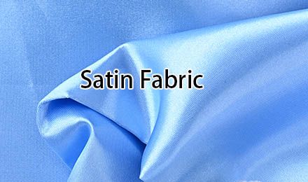 Exploring the Key Characteristics of Satin Fabric: Uses and Benefits