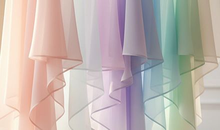 What Chiffon Fabric Is Best for Fashion and Apparel Production?