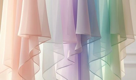 What Chiffon Fabric Is Best for Fashion and Apparel Production?