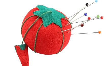 The Classic Charm of the Tomato Pin Cushion Explained