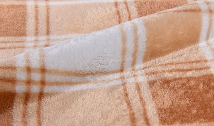 What Is Flannel Fabric and Why Is It Widely Used by Bulk Textile Buyers?