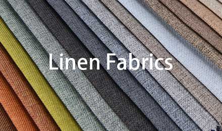 Top Trends in Linen Fabrics: Your Ultimate Guide to Natural Style