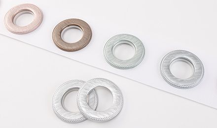 Mastering Curtain Eyelets and Tape: A Simple Guide
