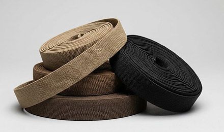 How Is Thick Elastic Band Used in Industrial Garment Manufacturing?