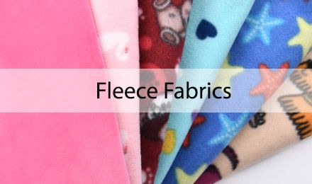Understanding Fleece Materials: Types and Benefits