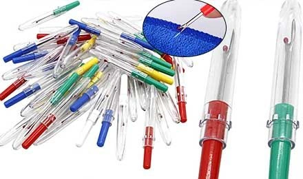 The Best Seam Ripper for Garment Wholesale and Manufacturers