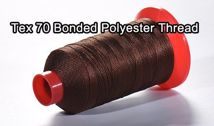 Top Uses for Tex 70 Bonded Polyester Thread: Strong & Versatile Sewing Essential