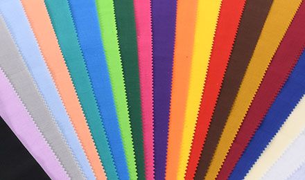 Blog Summary: Wholesale Polyester Fabric Supplier