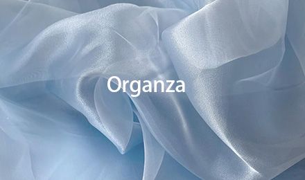 Organza: Versatile, Elegant Fabrics for Every Occasion
