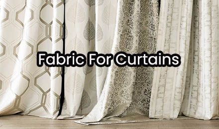 The Complete Guide to Choosing Textiles for Curtains