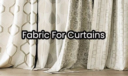 The Complete Guide to Choosing Textiles for Curtains