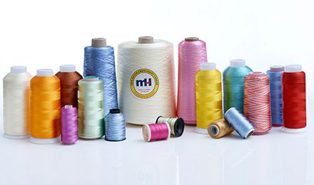 Your Guide to Wholesale Embroidery Thread