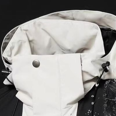 Bouton de vêtements de sport