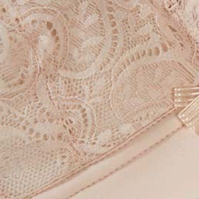 Lingerie Lace Trim