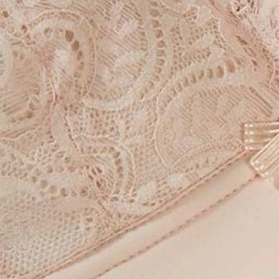 Lingerie Lace Trim