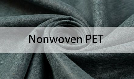 Top Benefits of Nonwoven PET Fabric in Modern Applications