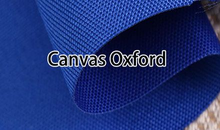 Canvas Oxford: Premium Fabric Solutions for Wholesale Markets