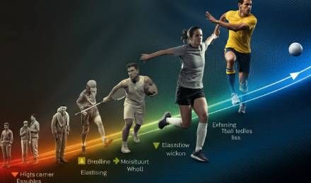 Sports Textile: The Backbone of Modern Athletic Performance
