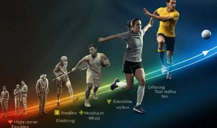 Sports Textile: The Backbone of Modern Athletic Performance