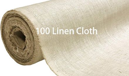 100% Linen Cloth: The Complete Guide for Wholesale Buyers