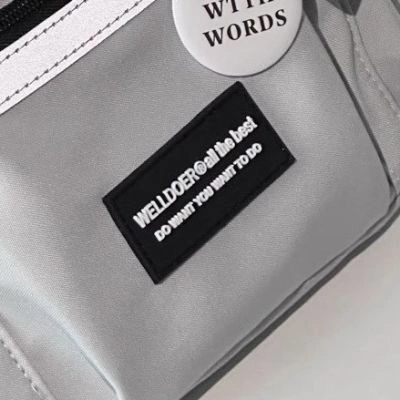 Bag & Luggage Labels and Tags