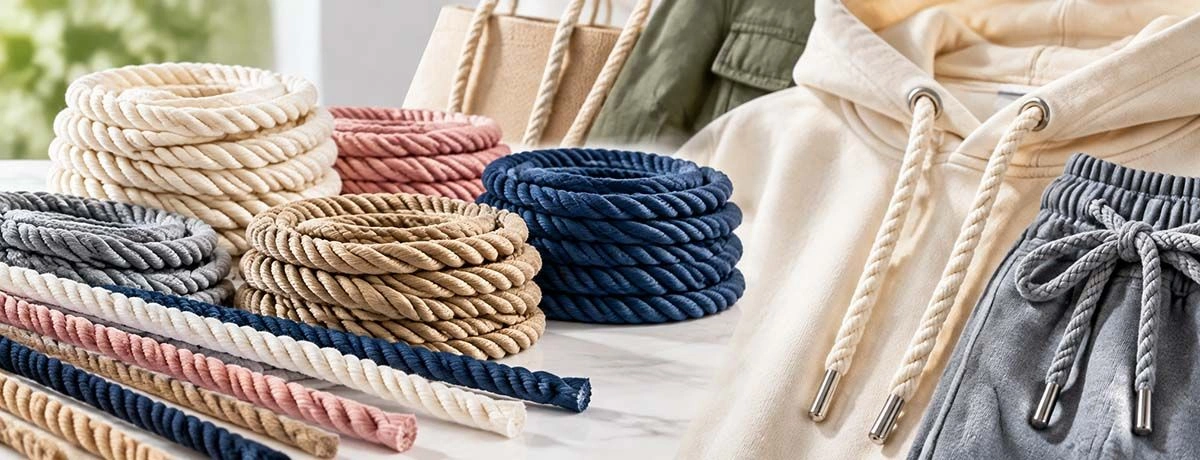 Twist Rope