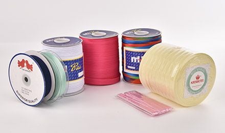 What Is Bias Tape and How Is It Used in Garment Manufacturing?