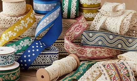 What Types of Wholesale Trim Are Essential for Garment Manufacturing?