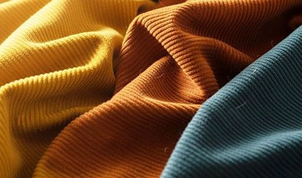 Which Corduroy Fabric Are Best for Apparel and Industrial Applications?
