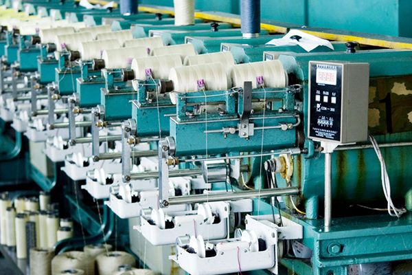 Máquina de bobinado de pagoda común