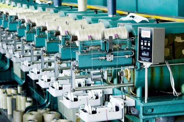 Ordinary Pagoda Winding Machine