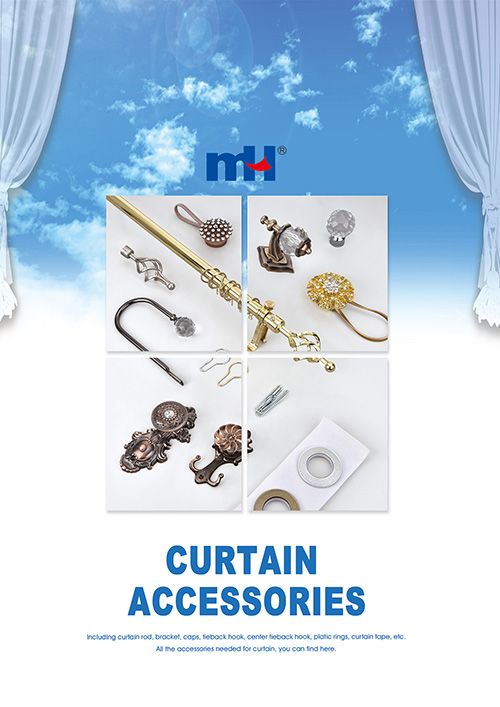 Curtain Accessories