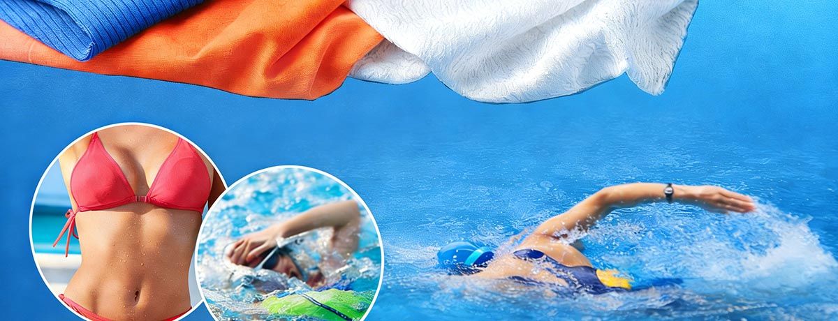 swimwear fabric