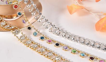 The Best Styles of Chain Bead