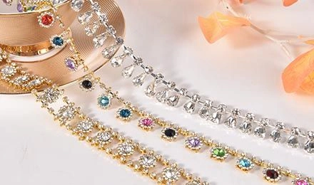 The Best Styles of Chain Bead