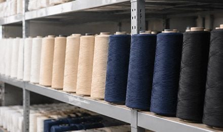 Fio de algodão grosso: um guia de compra B2B para fios de algodão de alta resistência.