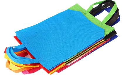 What Are the Best Non Woven Fabric Bag Options for Eco-Friendly Shopping?
