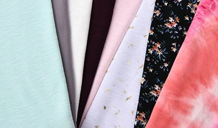 Jersey Material Fabric: A Comprehensive Guide to Its Benefits and Uses