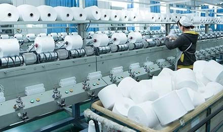 How Is Sewing Thread Made and What Are the Key Steps in Modern Manufacturing?