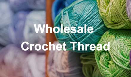 Buy Crochet Thread in Bulk: Where to Buy and What to Consider