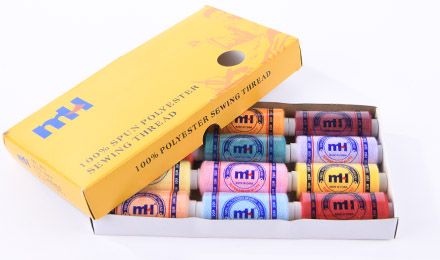 What Is the Best Assorted Thread for Sewing and How Do You Choose the Right Set for Every Project?