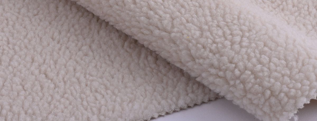 brushed fleece fabric