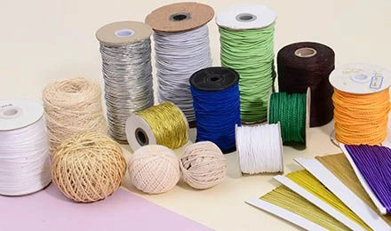 What Are the Different Types of Rope for Industrial and Commercial Use?