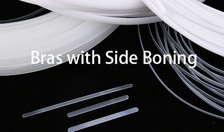 5 Best Bras With Side Boning for Ultimate Support and Comfort