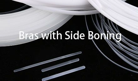 5 Best Bras With Side Boning for Ultimate Support and Comfort